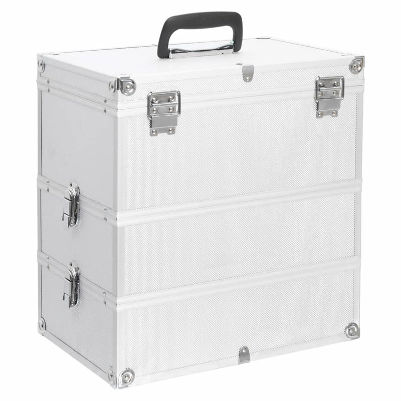 Birdt Metal Makeup Organiser