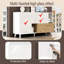 130cm Sideboard