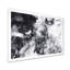 «Blue Blue and White», impression sur toile-67389484-67389482