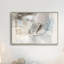 Equity IV Painting by Giselle Kelly