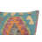 Bennett Geometric Throw Pillow