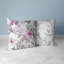 Coussin décoratif réversible Wildflower Whimsy-101116674-101116670