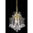 Hermanson Unique Tiered Chandelier-1994967311-1895832844-1895832843