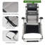 Chaise inclinable et pliante Zero Gravity