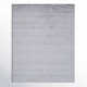 Danberry Hand Tufted Wool Shag Area Rug