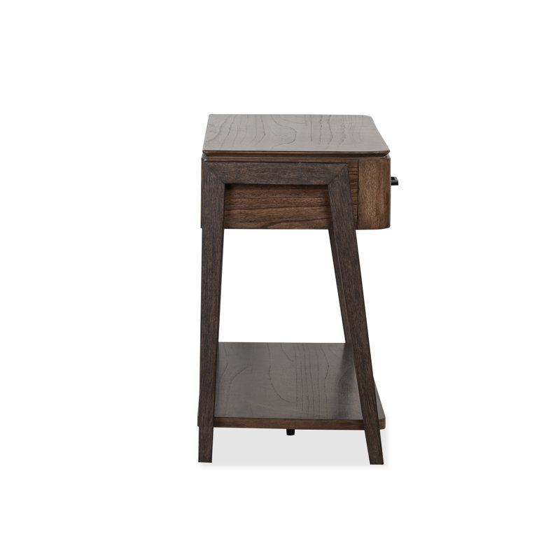 Rectangular Sofa Table