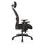 Chaise de travail ergonomique SPACE-1380200567