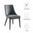 Modway Viscount Performance Velvet Dining Chair-1415870449