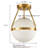 Brawner Glass Semi Flush Mount-1915503576