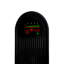 Ozeri 360 Oscillation Tower Cooling Fan, with Micro-Blade Noise Reduction Technology
