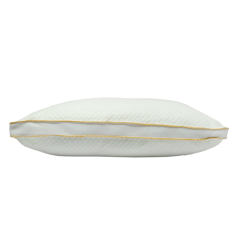 Health Flow Firm Support Pillow