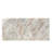 Vero 76" Dining Table in Toronto Marble Top and Light Mango Base