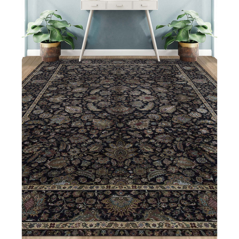 Chantel One-of-a-Kind 8'11" X 11'7" Area Rug