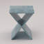 Carrefour End Table-2112989760