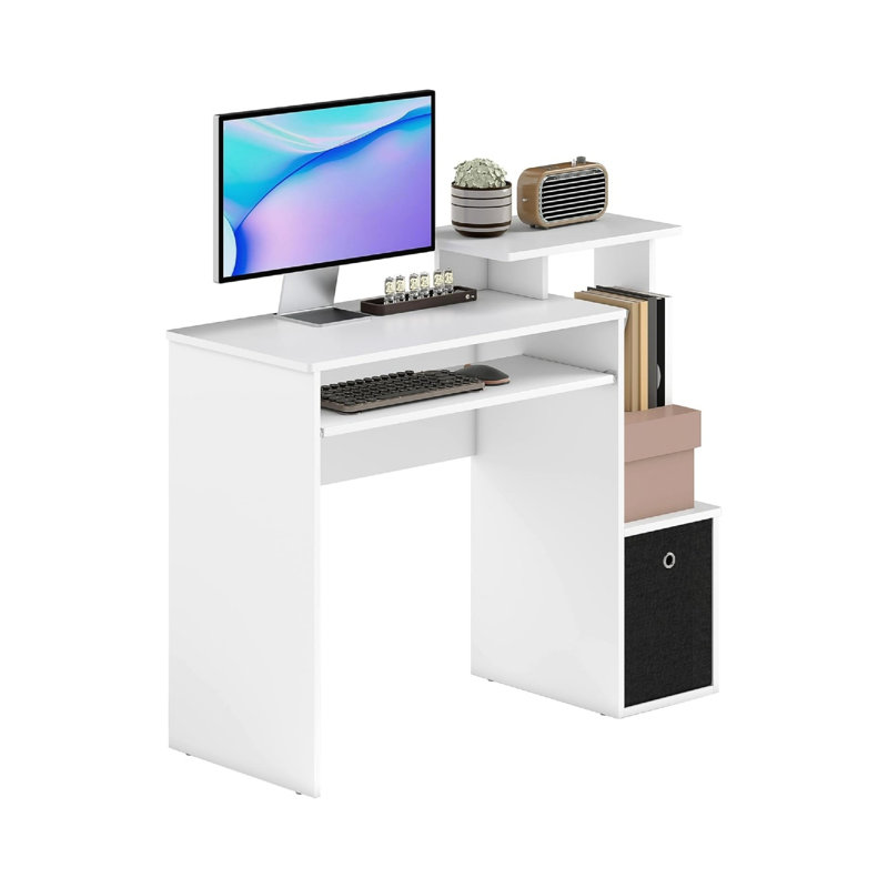 MDF Computer Desk
