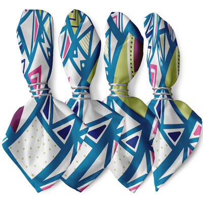 Lakaiya Merry Susan Napkins