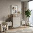 Abby Storage Duo Bedroom Set
