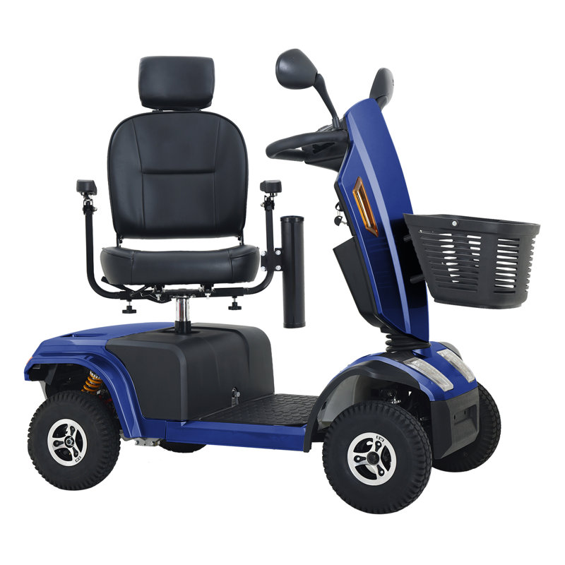 Scooter électrique BLUE
