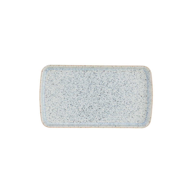 Petite assiette Halo Speckle Denby