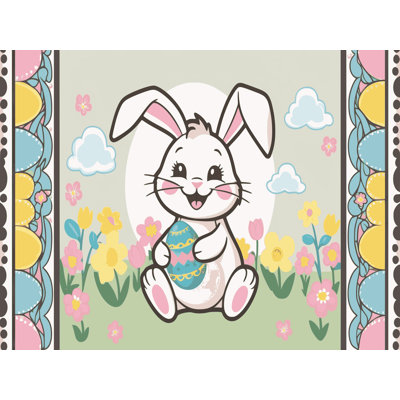 Tapis East Spring