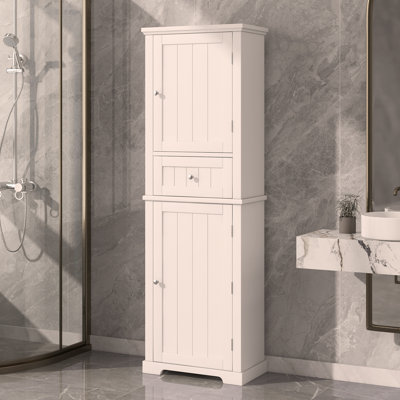 Ahsanul Bathroom Cabinet