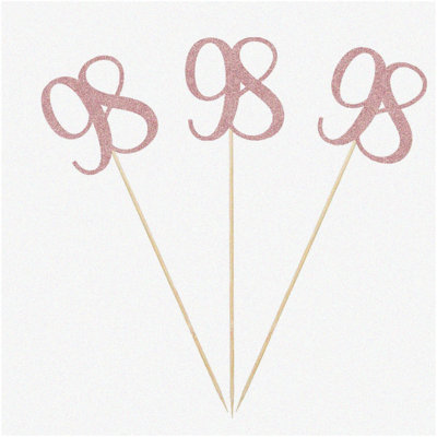 3D Fluttering Butterfly Garland 40 Pieces