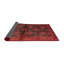 Tapis rouge à motif sud-ouest-1041029239