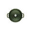 La Cocotte Cast Iron Round Cocotte-229799400-229799416