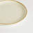 Leny 10.25'' Stoneware Dinner Plate-295885593