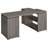 Tona 3-Drawer L-Shape Desk-1902500580