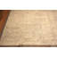 One-of-a-Kind 16'6" X 16'9" Hand Knotted Area Rug