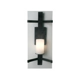 Minima 1 - Light Armed Sconce
