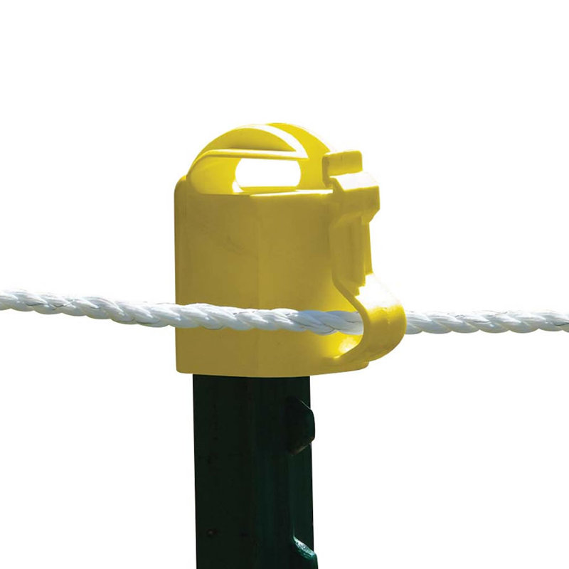 11 Ft. H x 9 Ft. W Polyethylene Plastic Fencing, Yellow
