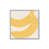 Cadre en chrome poli