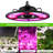 Zhu 60 Watt Grow Light