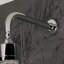 Cigno Wall Mount Shower Arm-588417712