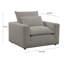 Fauteuil Jaydah-70060944