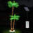 72'' Solar LED Lighted Trees & Branches