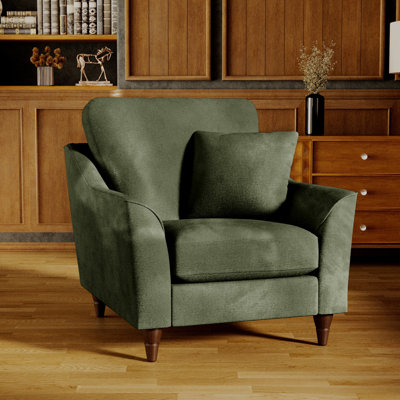 Springview Upholstered Armchair