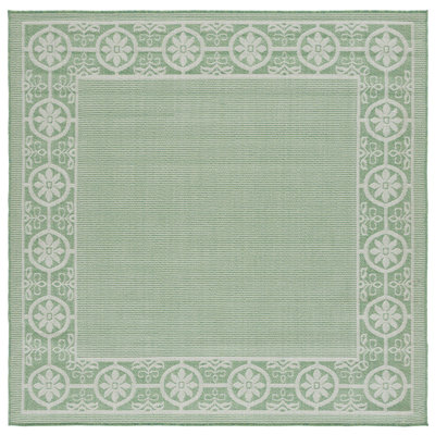 Tapis d'intérieur / extérieur Damitrius Performance