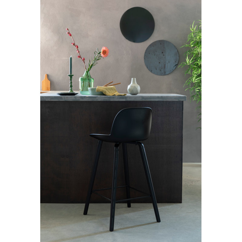 Albert Stool, Counter Stool (26” Seat Height)
