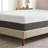 Akeley King 12-Inch Soft Gel Memory Foam Mattress – CertiPUR-US, Cooling Cover, Mattress in a Box-112223829-113240425