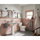 Moen Colinet Two-Handle Widespread Bathroom Faucet Trim Kit, Valve Required