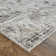 Queens Boulevard Abstract Indoor Rug