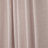 Nicole Miller Mellow Slub Textured Hidden Tab/Rod Pocket Top Light Filtering Curtain Panel Pair-38042823-38042818