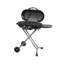 Barbecue portatif au propane liquide à 2 brûleurs de 2 000 BTU Coleman Xcouverte-55426914