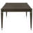 Blakely Ash Brown 7-Piece Rectangular Dining Set