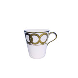 Riviera Bone China Coffee Mug