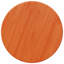 Bois de pin brun vidaXL-1762434561