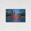 «Buckingham Fountain Lit» par Larry Malvin-1814298361